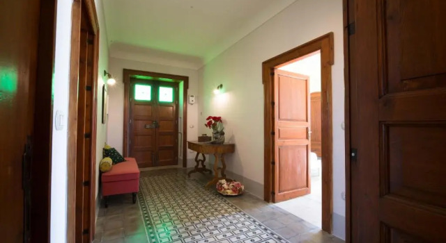 La Magione, Book Hotel Hotels in Sicily with Parking, Parking
