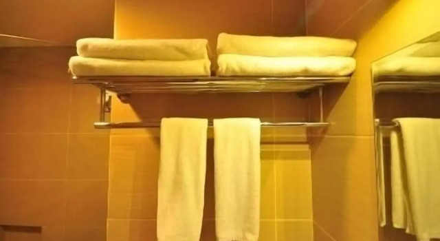 Superior Doppel Zimmer De Batara Hotel