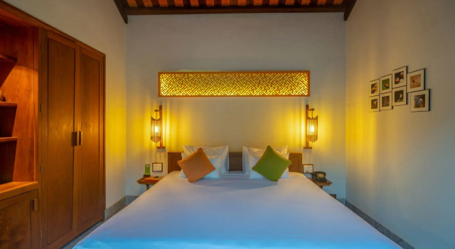 Hoi An Chic Green Retreat