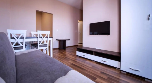 Люкс Wesoła Apartamenty