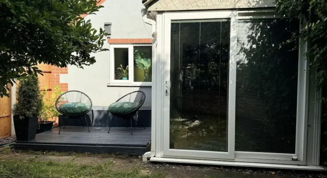Coventry Cozy Cottage, Забронировать Дом для отпуска Коттеджи Ковентри, Коттедж