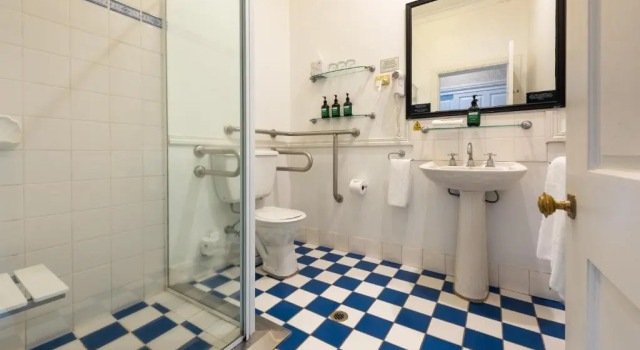 Четырёхместный номер Standard voco® Kirkton Park Hunter Valley by IHG