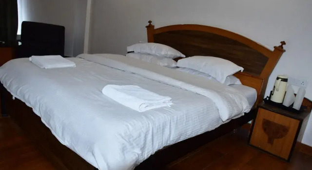 Номер Classic Hotel Tridev