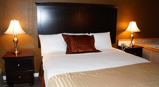 Days Inn South, Foglalás Szálloda Kansas City Missouri
