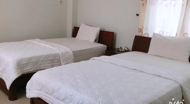 Tai Phong Tien Hotel - Phu Quoc