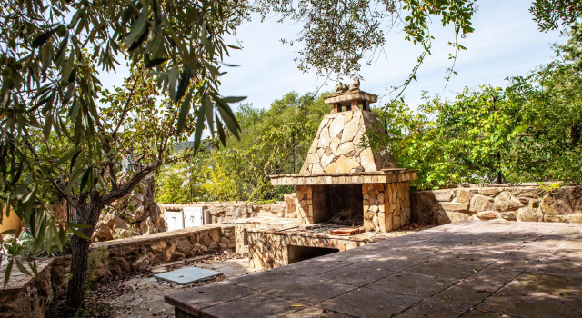 Casa Vacanze 200 mt spiaggia Ottiolu FPO01