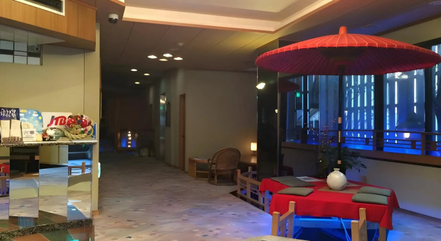 Ryokan Nakayoshi, Rezervasyon Otel Toba 