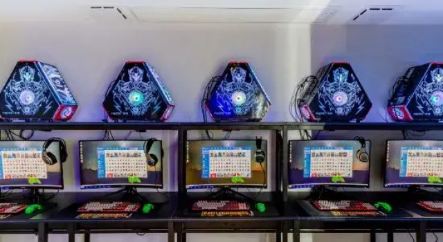 Капсула Waiting for You E-sports Homestay (Huangshan Tangkou South Gate)