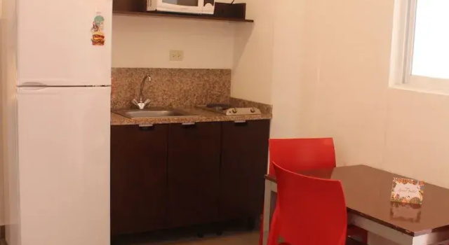 Апартаменты Campus Merida ApartHotel