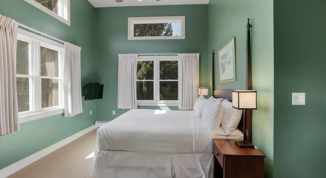 Двухместный люкс The Palmer House Resort, an Ascend Collection Hotel