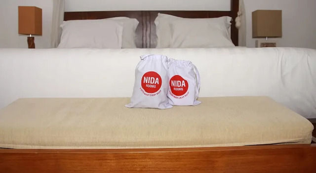 NIDA Rooms Bedugul Botanical Garden, Rezervovat Hotel Wellness hotely v Bali, SPA