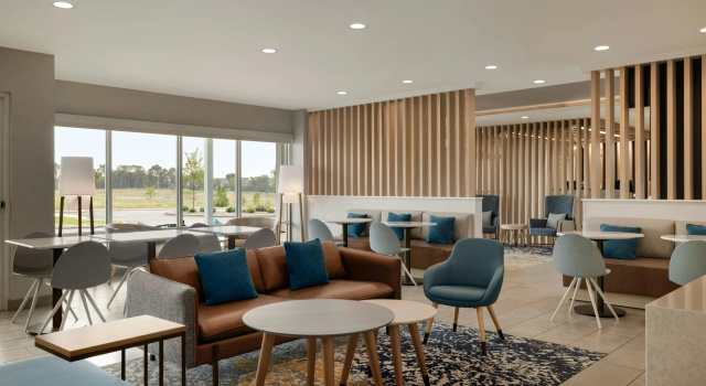 TownePlace Suites by Marriott Lebanon PA, Prenota Hotel Quentin Stati Uniti