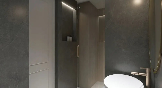 Номер Standard Unicum Trastevere Suites