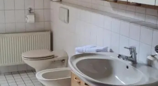 Коттедж Hotel Zur Erholung & Restaurant Ammes Landhaus