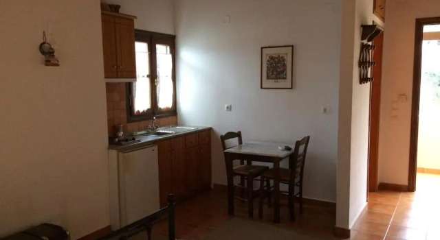Alexandraki Rooms, Book Apartment Hotels in South Kynouria with Breakfast, Breakfasts