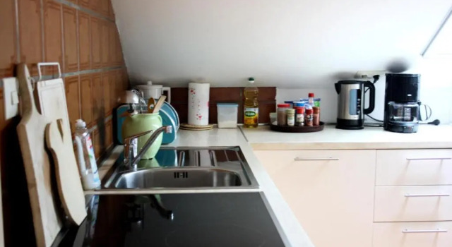 Апартаменты с 2 комнатами Apartments Croatiansun