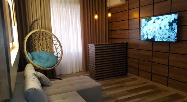 Apartment Vokzal 2