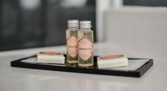 Трёхместный номер Standard Maison Du Pré