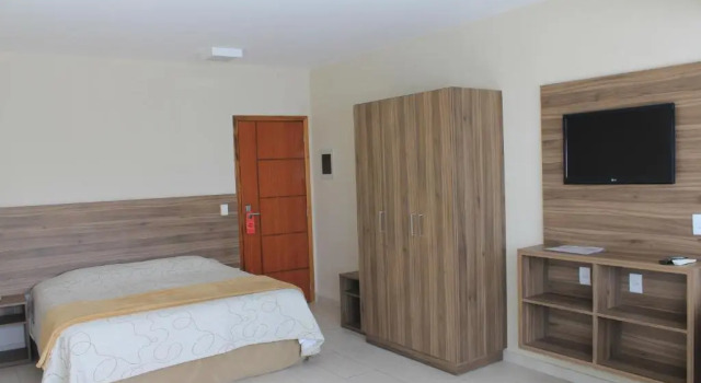 Номер Superior Resende Inn