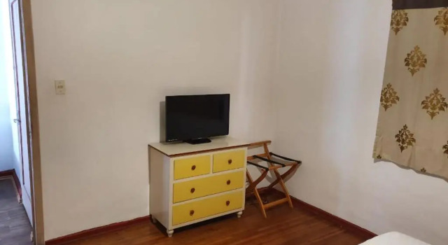 Люкс Hotel Residencia Polanco