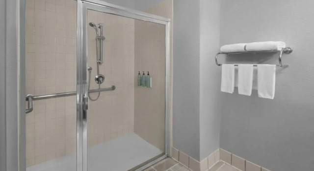 Номер Standard Courtyard by Marriott San Diego Rancho Bernardo