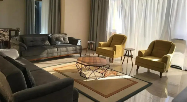 DSF Villas & SPA A4