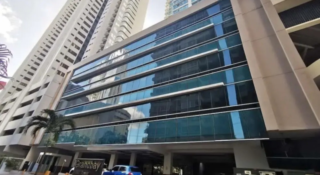 YC 2301-C l Apartamento 2BR en av balboa, Réserver Appartement Balboa Province de Panama