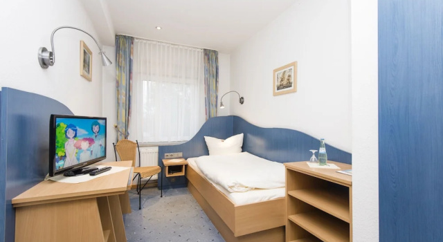 neuBerliner Hof Nordhorn GmbH, Book Hotel Nordhorn Lower-Saxony
