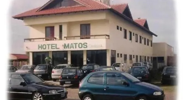 HotelMatos