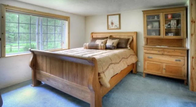 Riverside Fishing Cabin, Buchen Sie Hotel Hesperus Colorado
