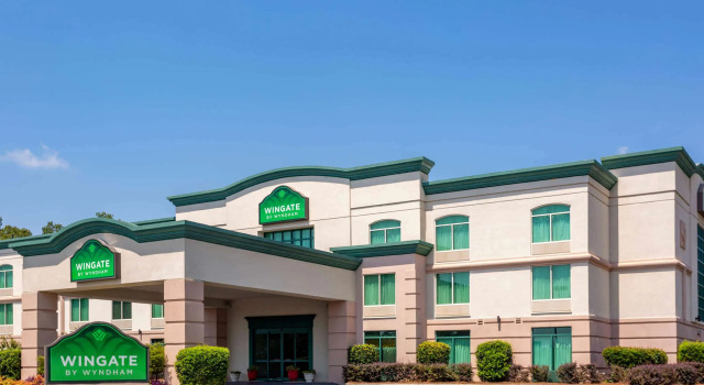 Wingate by Wyndham Macon I-75, Đặt Khách sạn Macon Georgia
