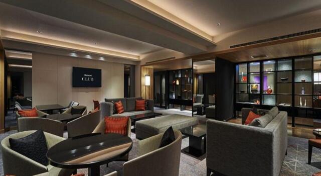 Sheraton Miyako Hotel Tokyo
