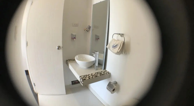 Standard Casal quarto Casa Villamor