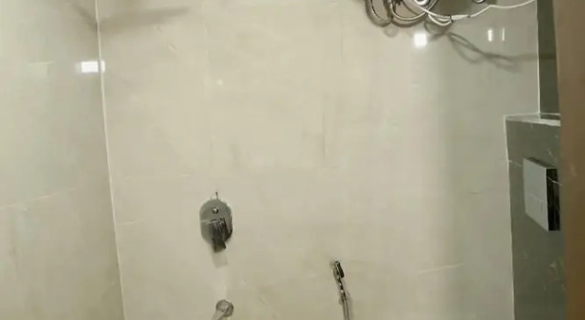 Люкс Deluxe Bunk Hostel Delhi