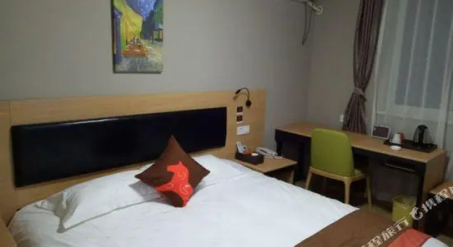 Номер Superior JUNYI Hotel Niongbo Xiangshan Bus Station