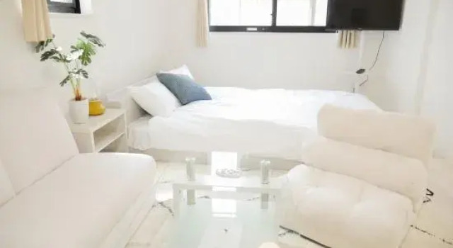 Люкс 9Stay Bunkyo Otsuka
