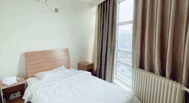 Номер Standard Xuri Hotel