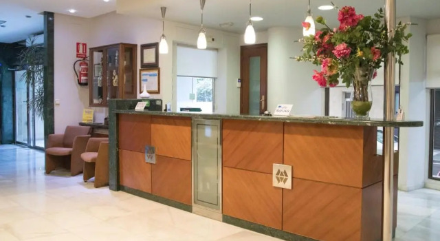 Hotel Maruxia
