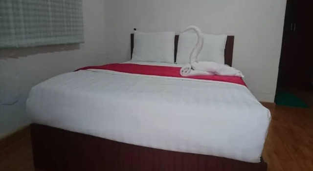 Двухместный номер Comfort Hotel Mill Road