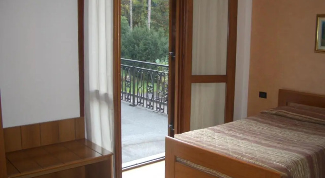 Номер Standard Albergo Il Castellino