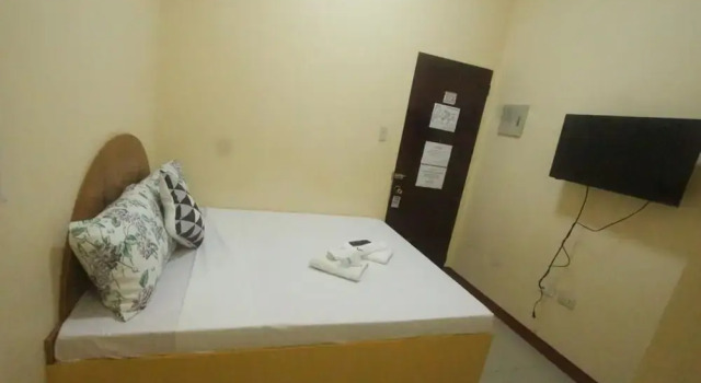 Номер Standard Heart Hotel and Services