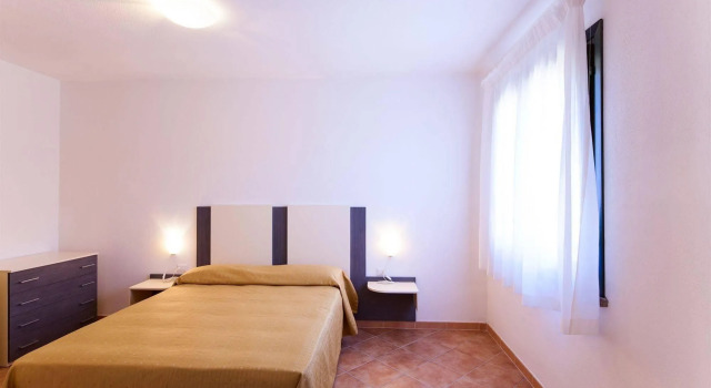 Residenza Le Farfalle, Buchen Sie Hotel Tergu Costa Paradiso