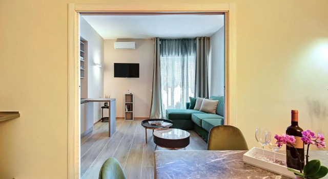 Vatican Pop House, Boek Hotel Hotels in Lazio met parkeren, Parkeren
