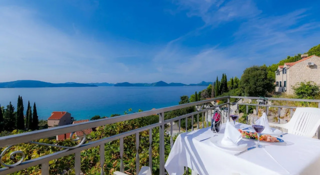 Студия Comfort Apartments Cypress Sea Cove