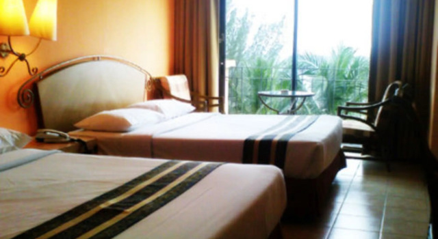 Corus Paradise Resort Port Dickson