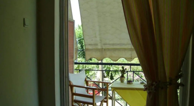 Студия Angelika Rooms
