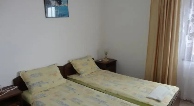 Family Hotel Jenina