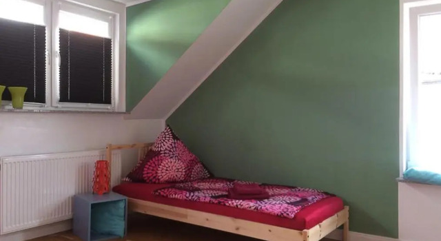 Apartementhaus 2 Kornstraße, Reserva ahora Hotel Neustadt Bremen