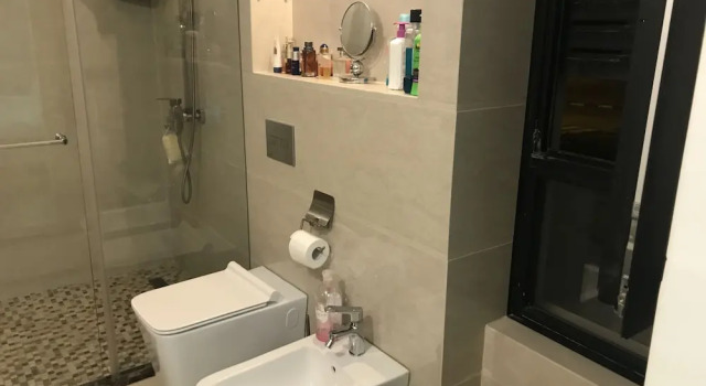 Номер Business Vella Sul Mare