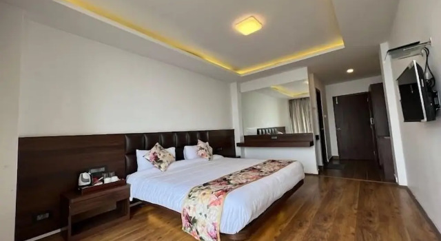 Temi House
